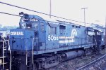 CR Alco C425 #5066